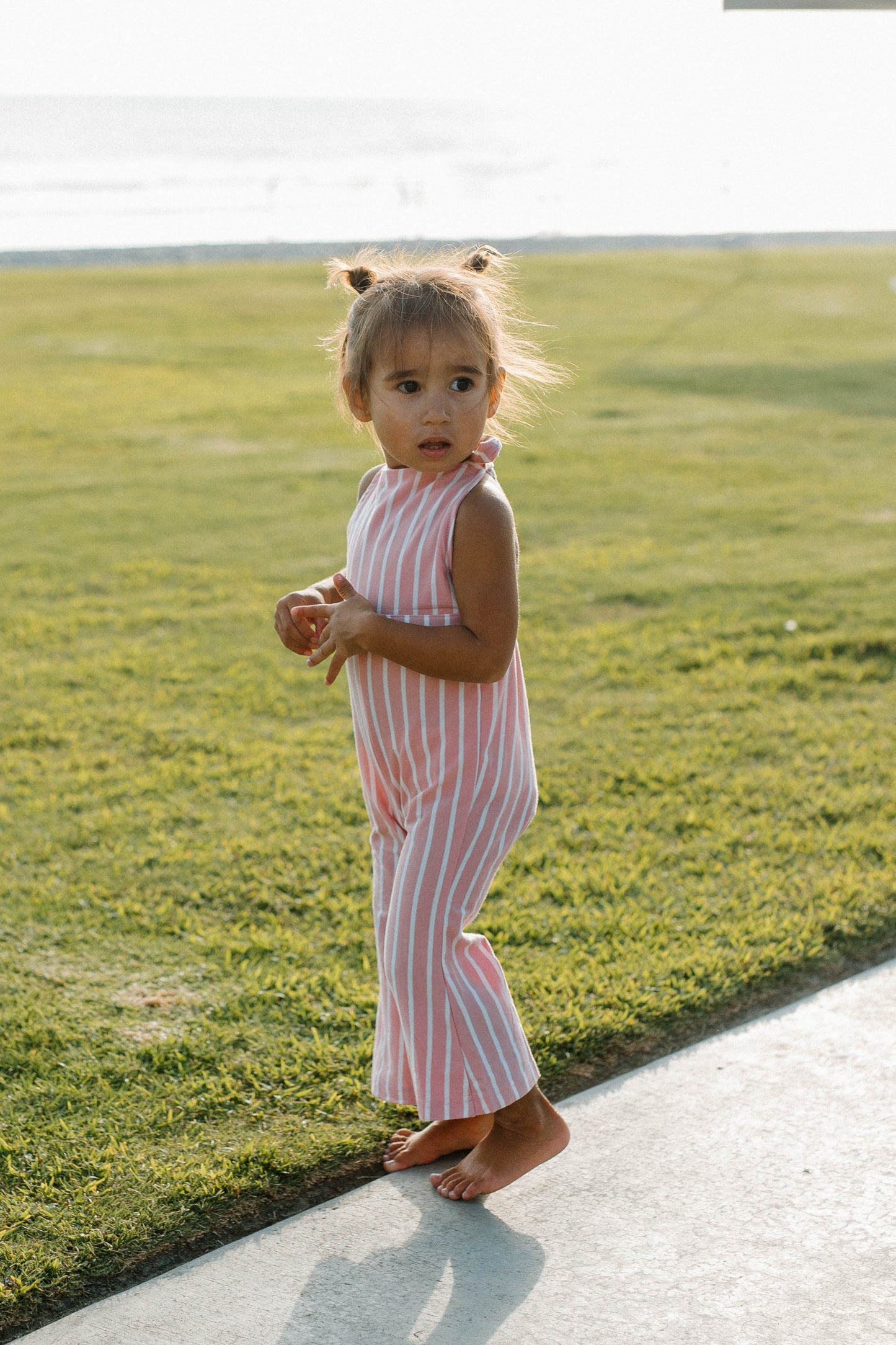 June Romper