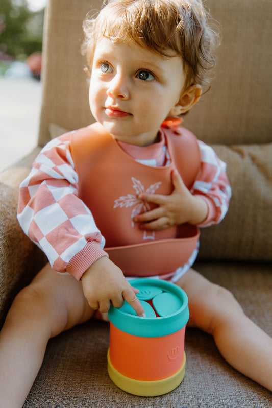 Snack Bowl