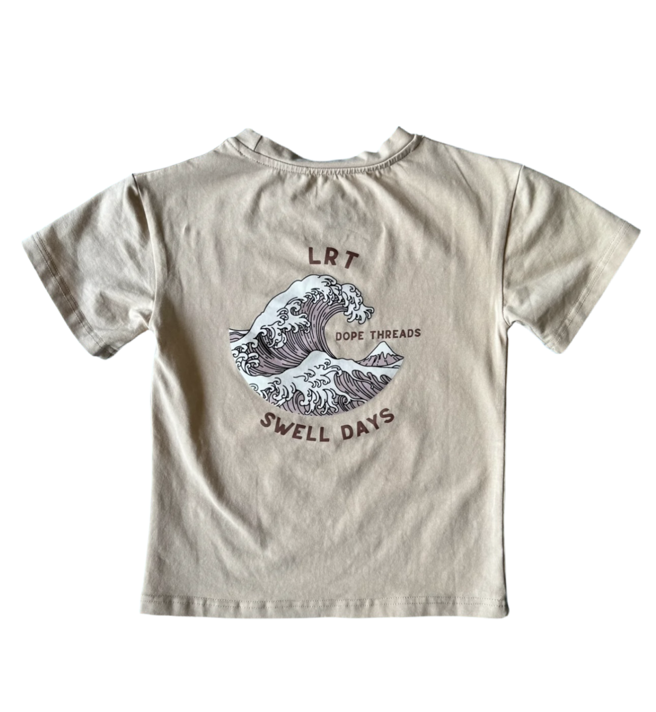 Swell Days Tee