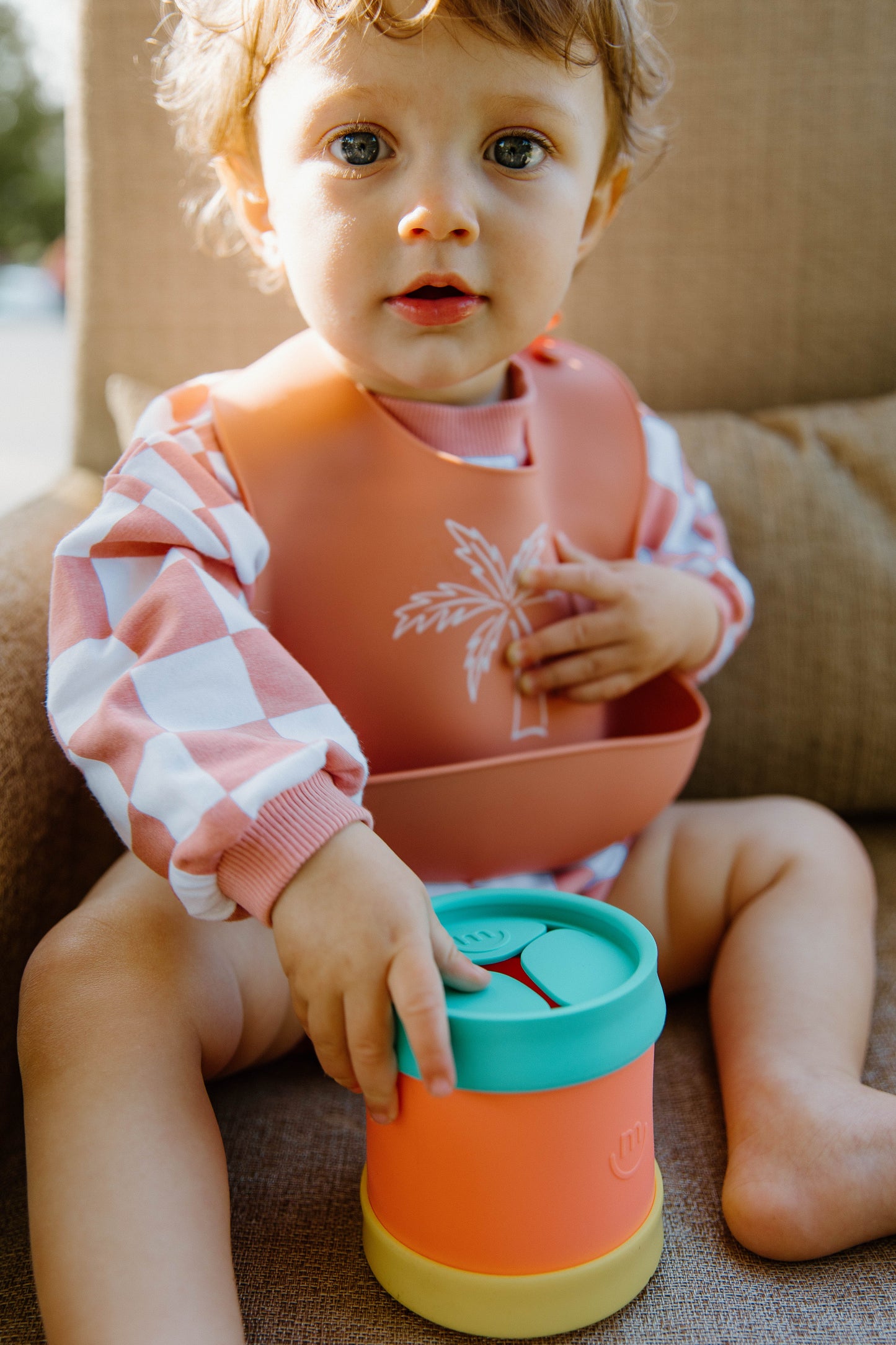 Snack Bowl