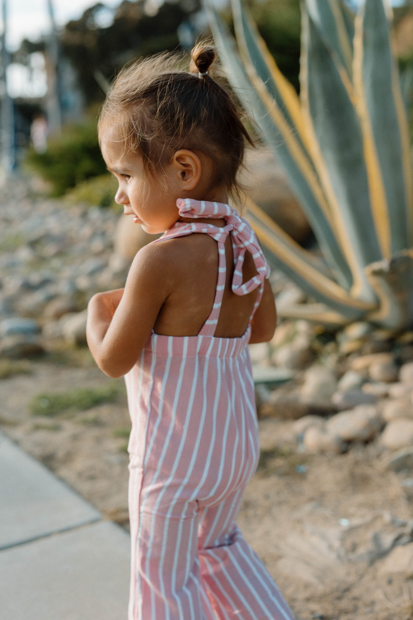 June Romper