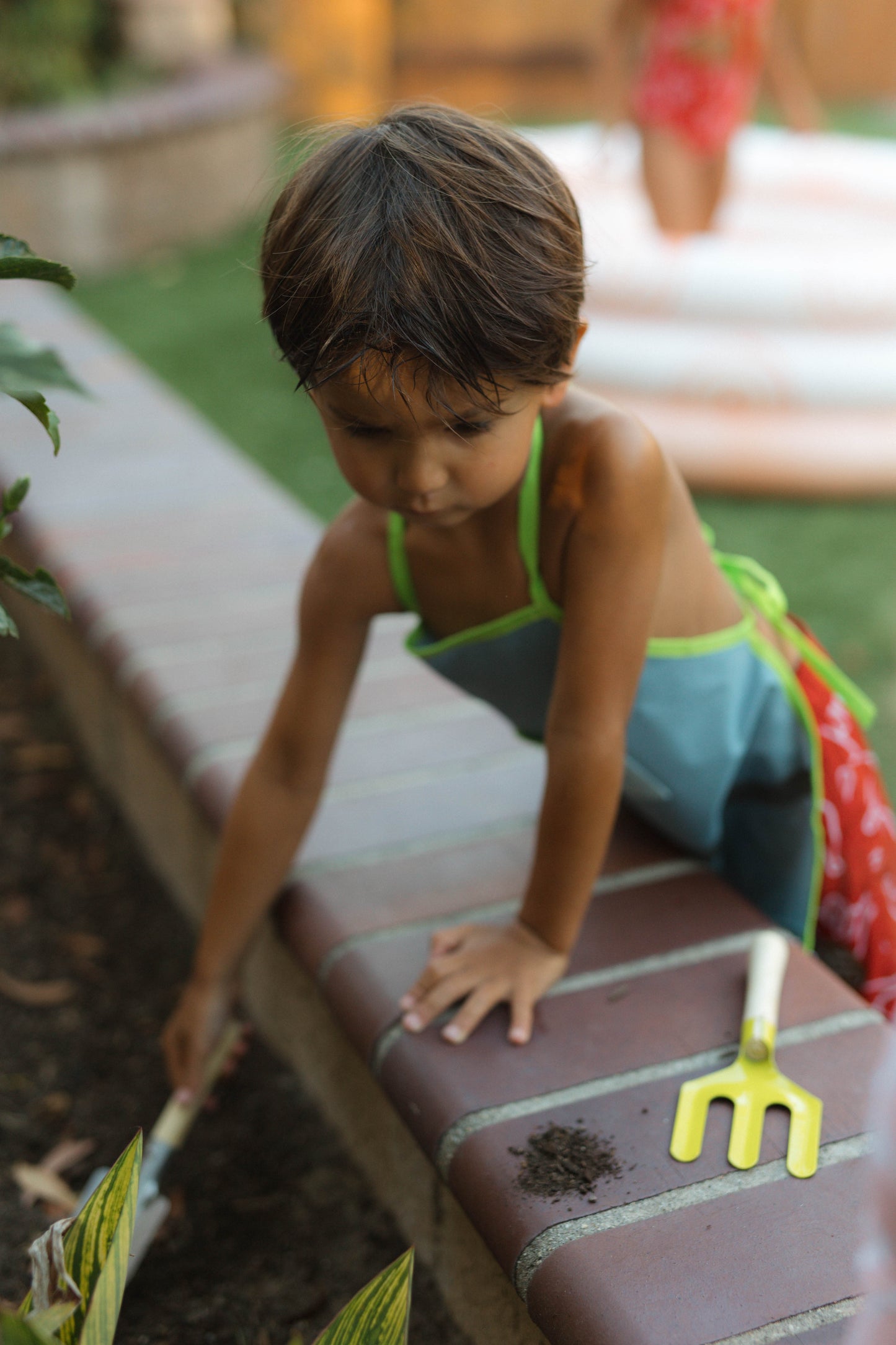 Kids Gardening Set