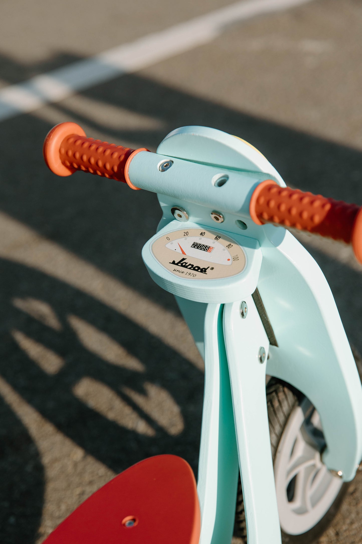 Cruiser Balance Bike