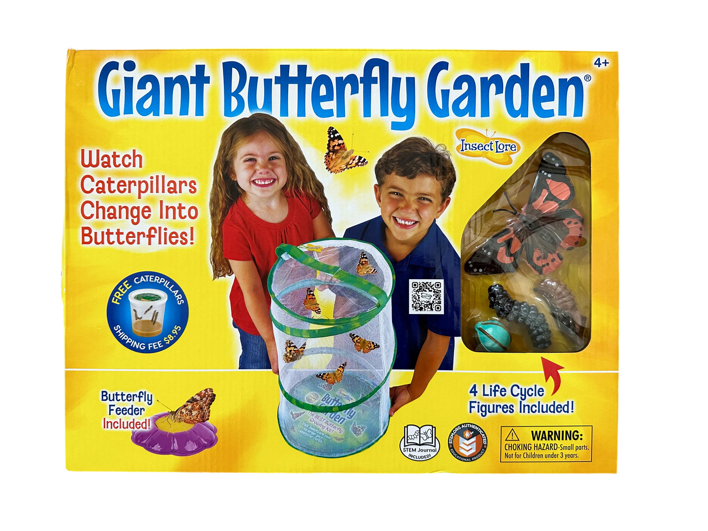 Butterfly Garden