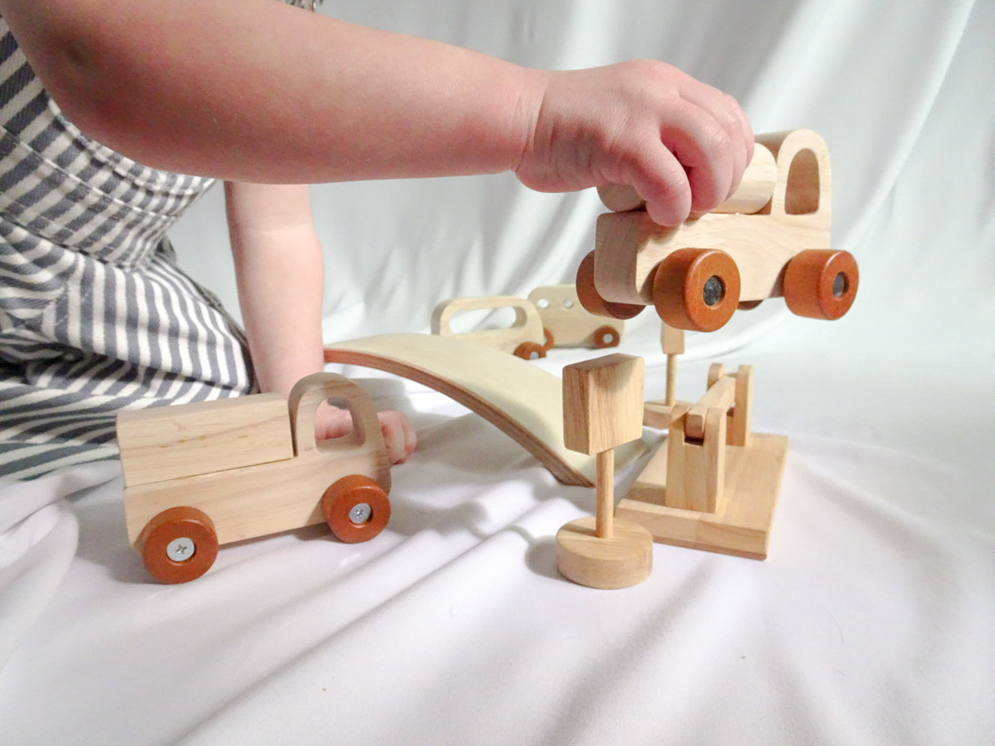 Car Play Set