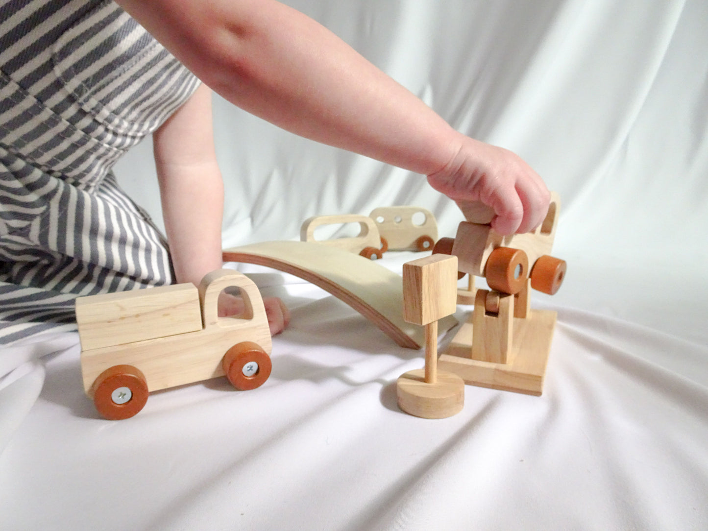 Car Play Set