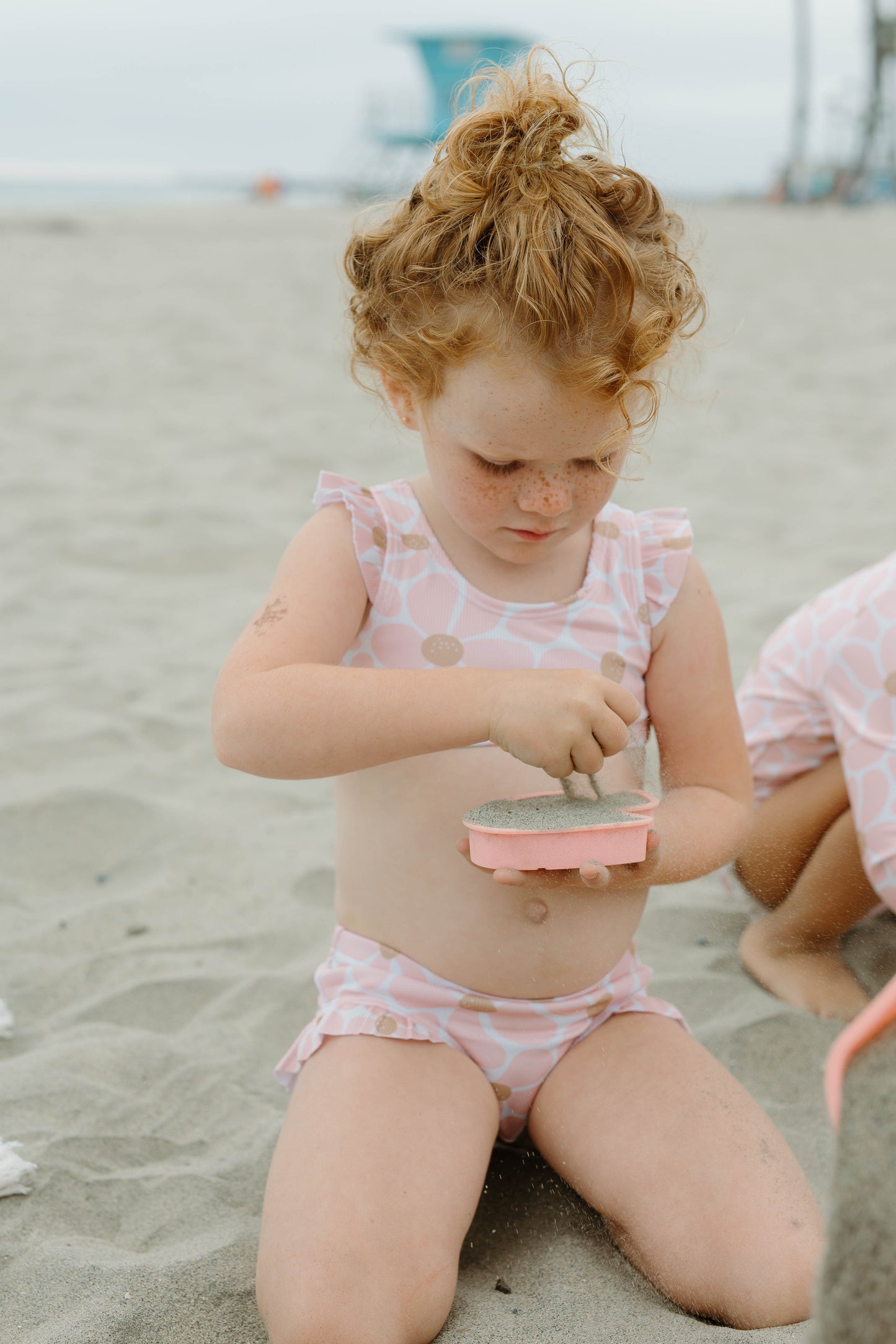 Shaka Sand Toys