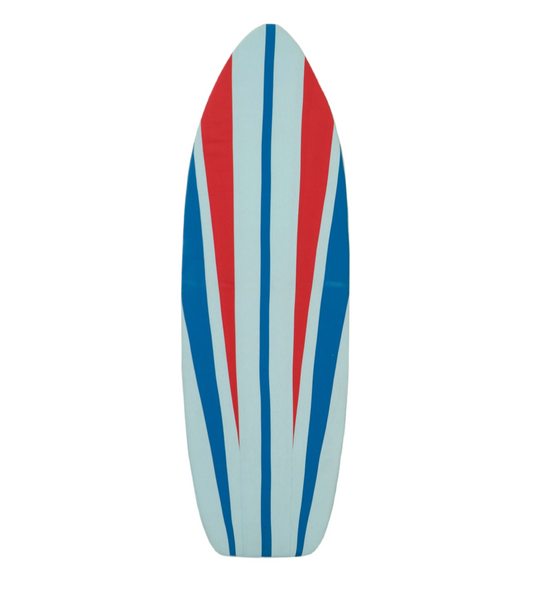 Plush Surfboard Toy