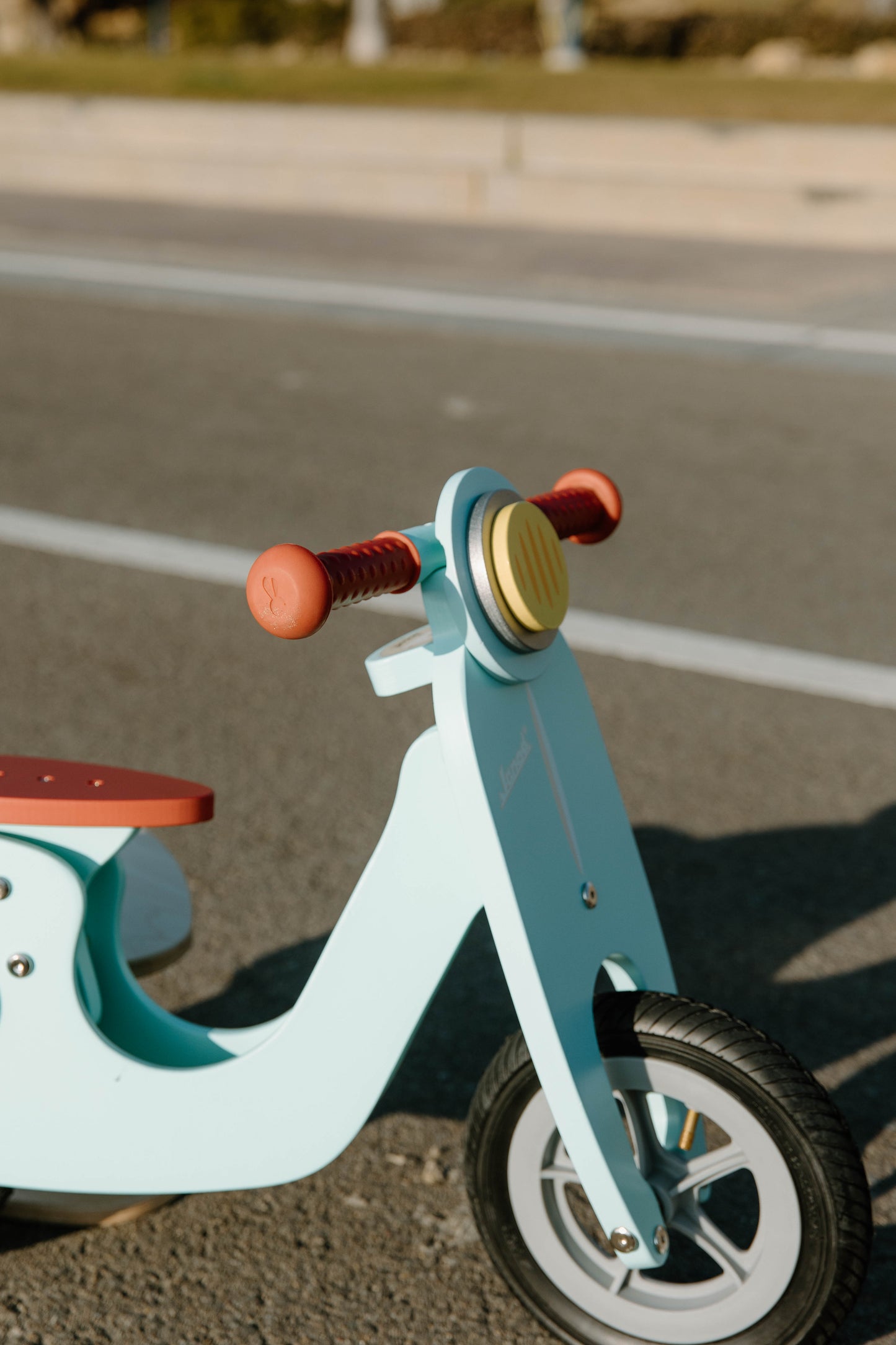 Cruiser Balance Bike