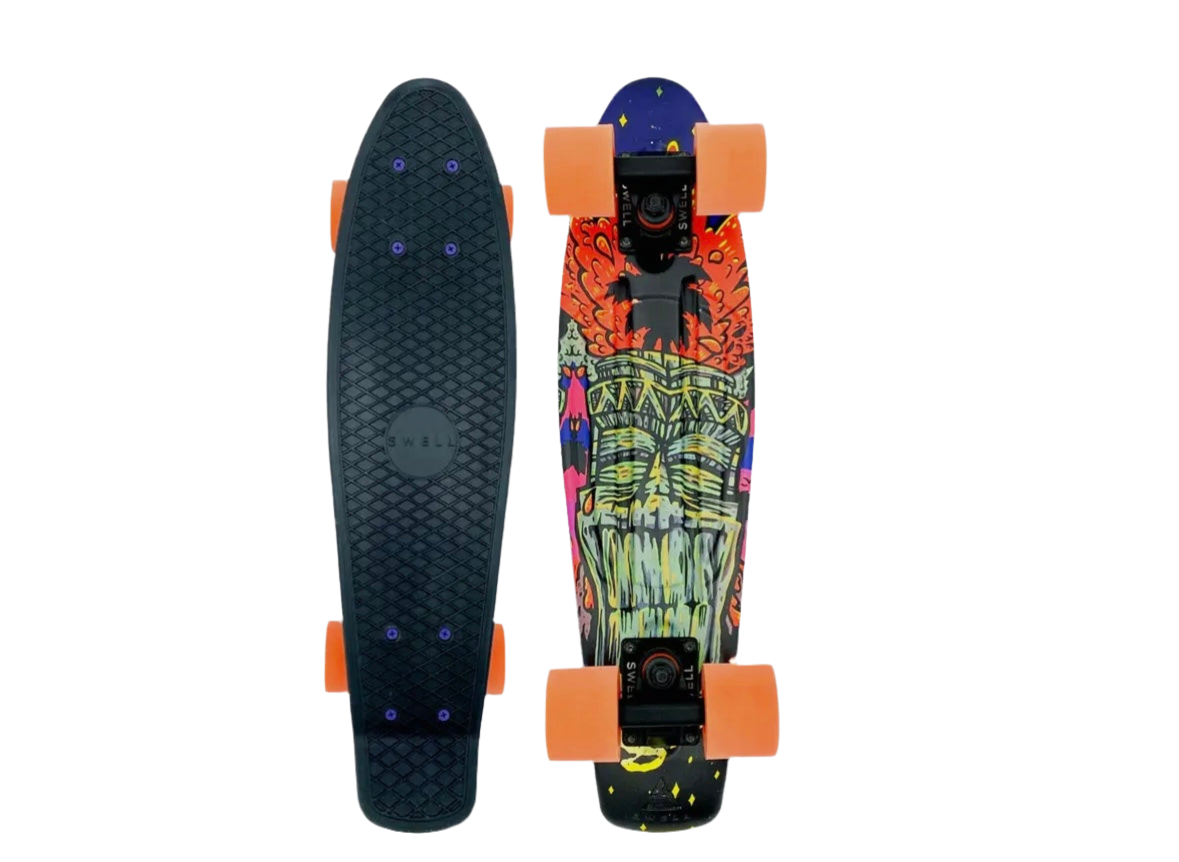 Swell Cruiser Skateboard