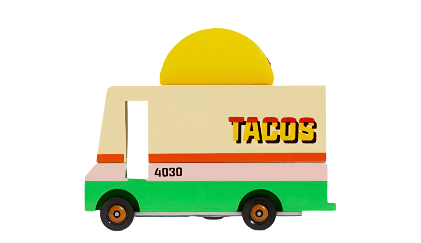 Taco Truck