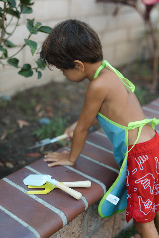 Kids Gardening Set