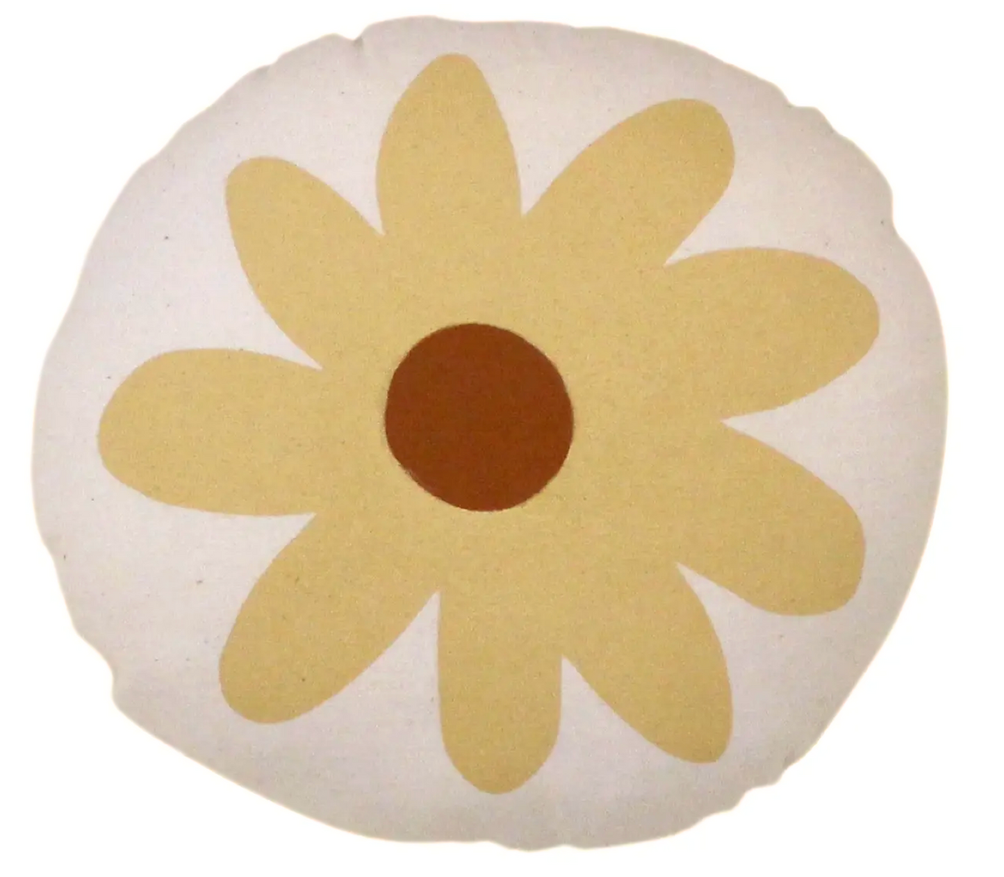 Flower Pillow