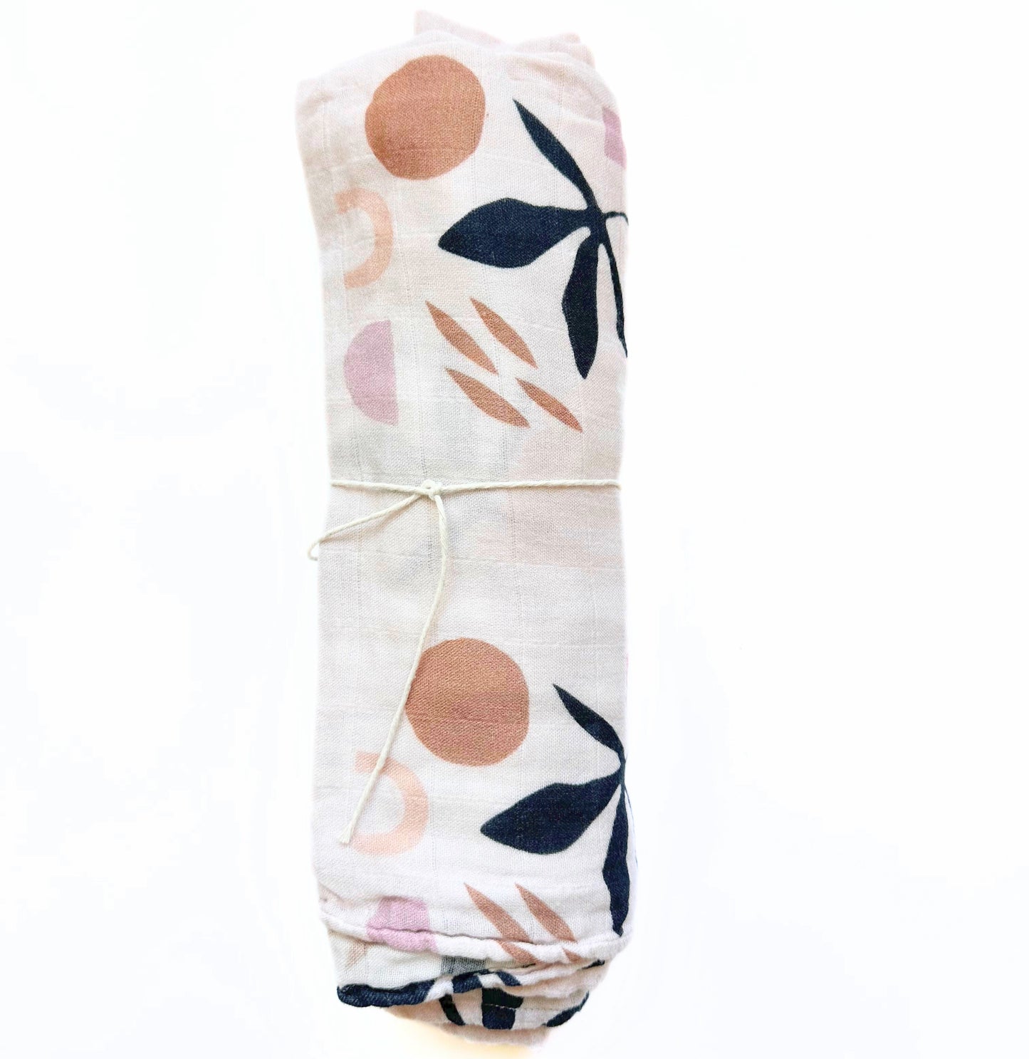 Sweet Summer Swaddle