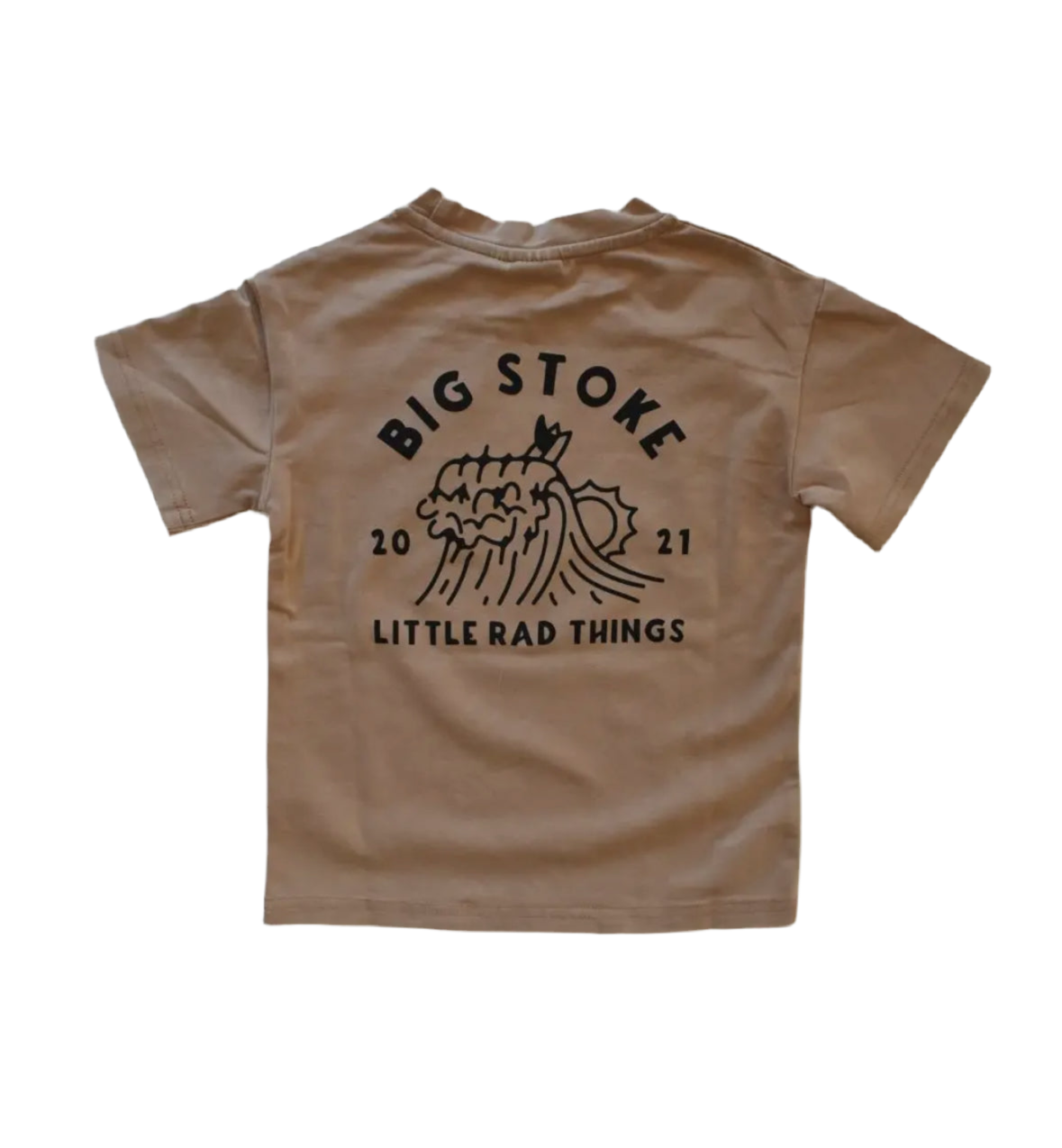 Big Stoke Tee