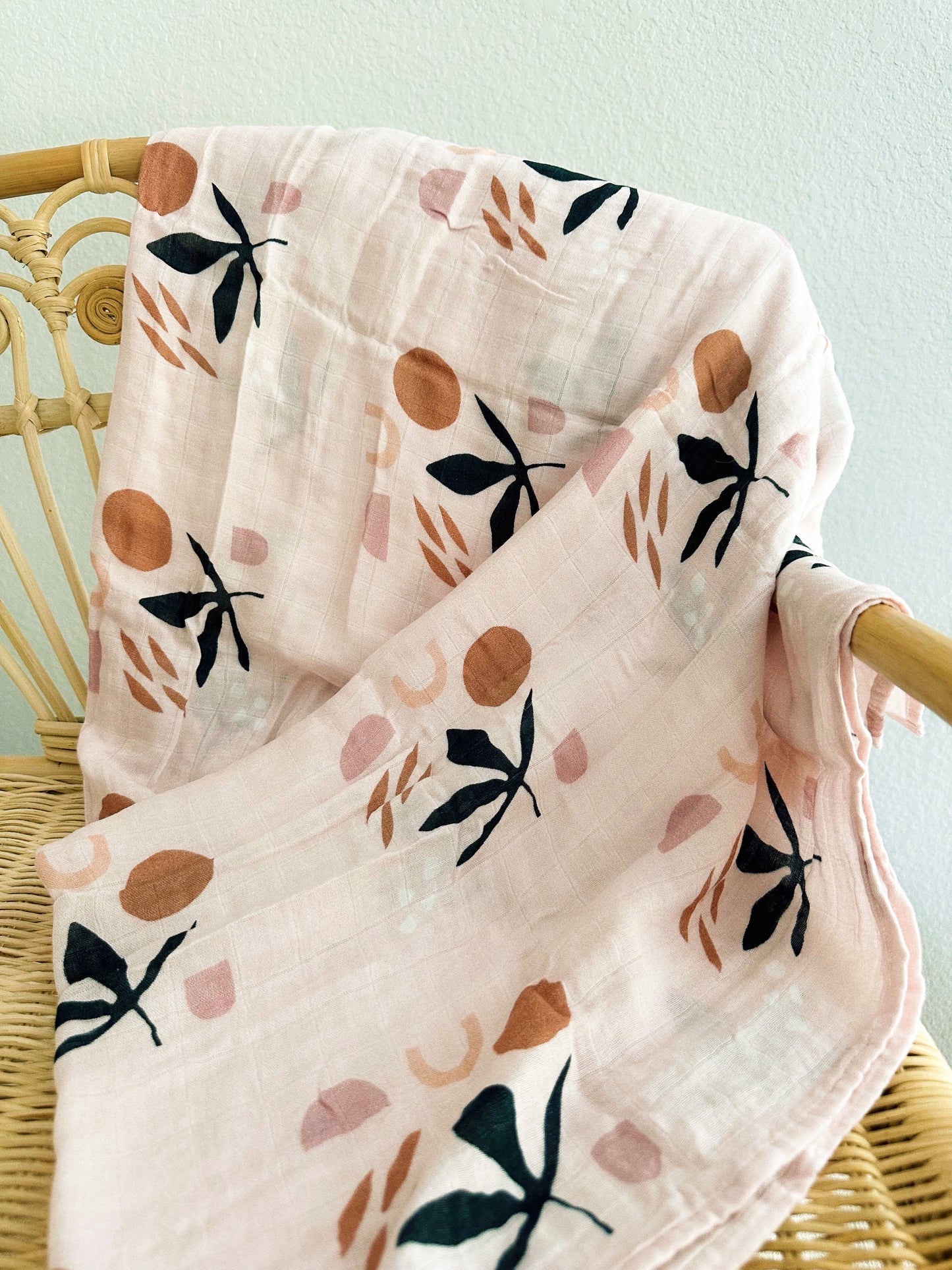 Sweet Summer Swaddle