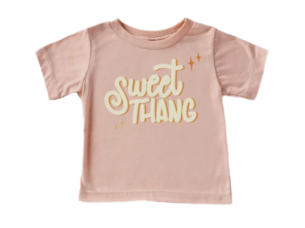 Sweet Thang Tee