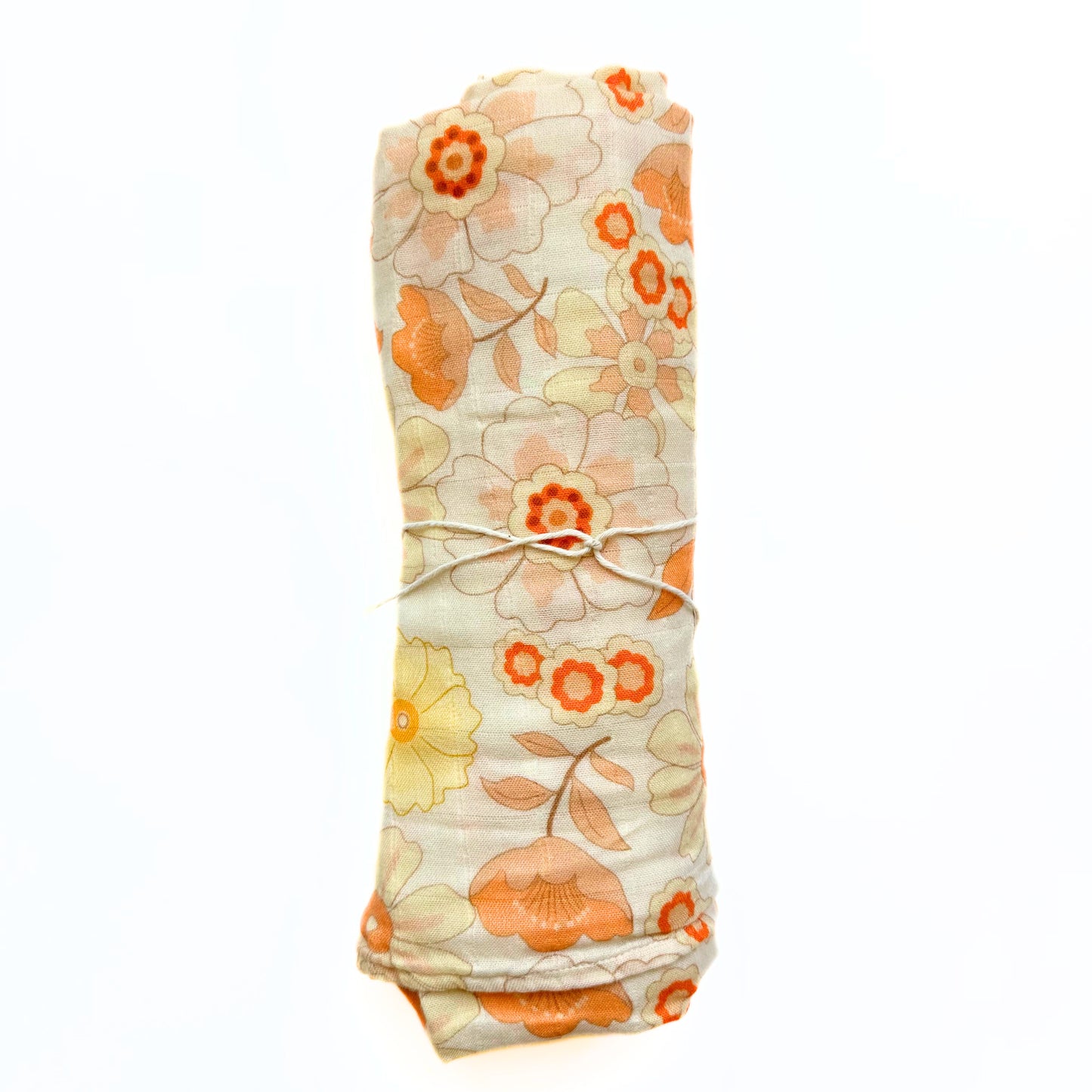 Poppy Swaddle