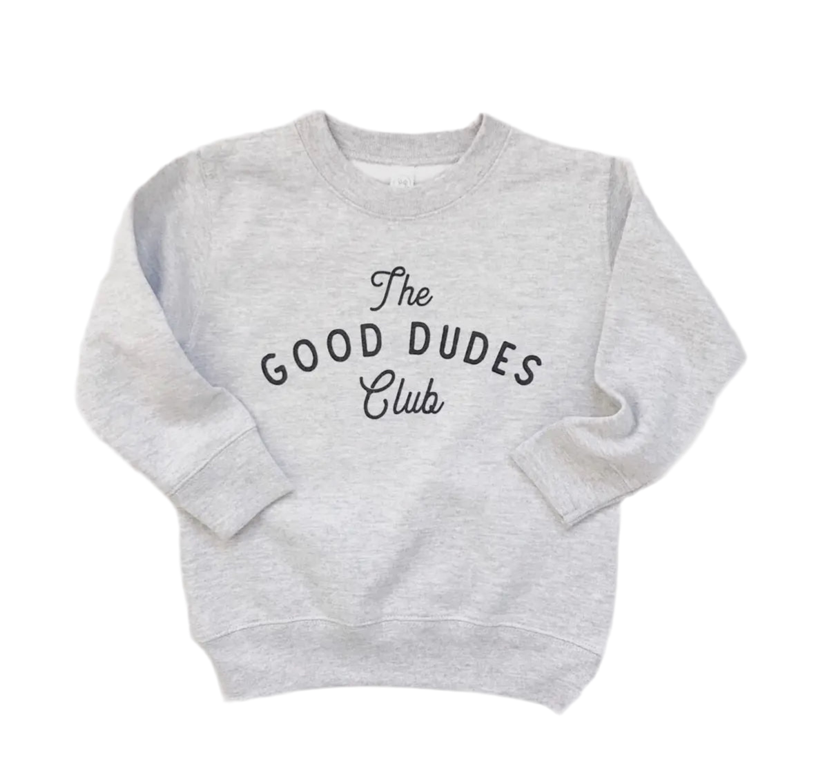 Good Dudes Club Sweatshirt