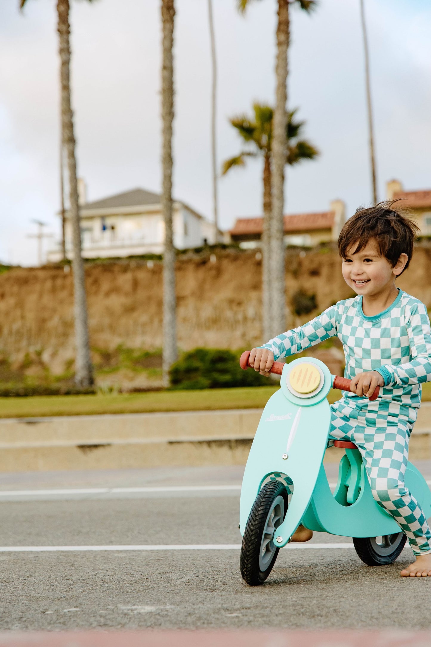 Cruiser Balance Bike