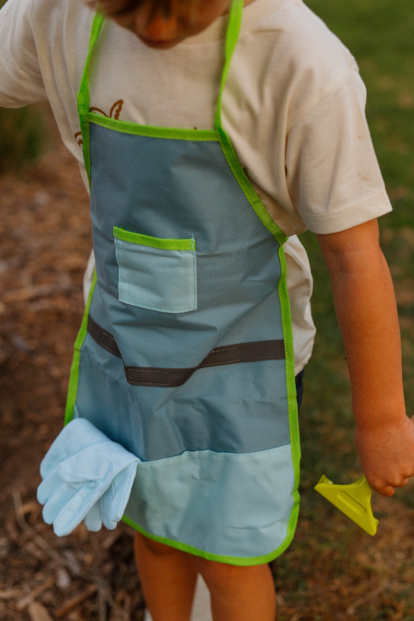 Kids Gardening Set