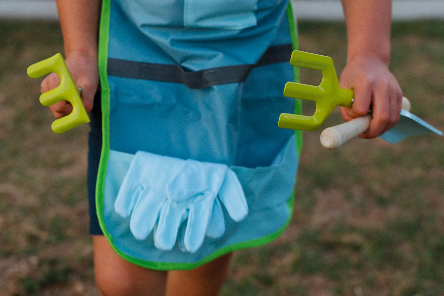 Kids Gardening Set