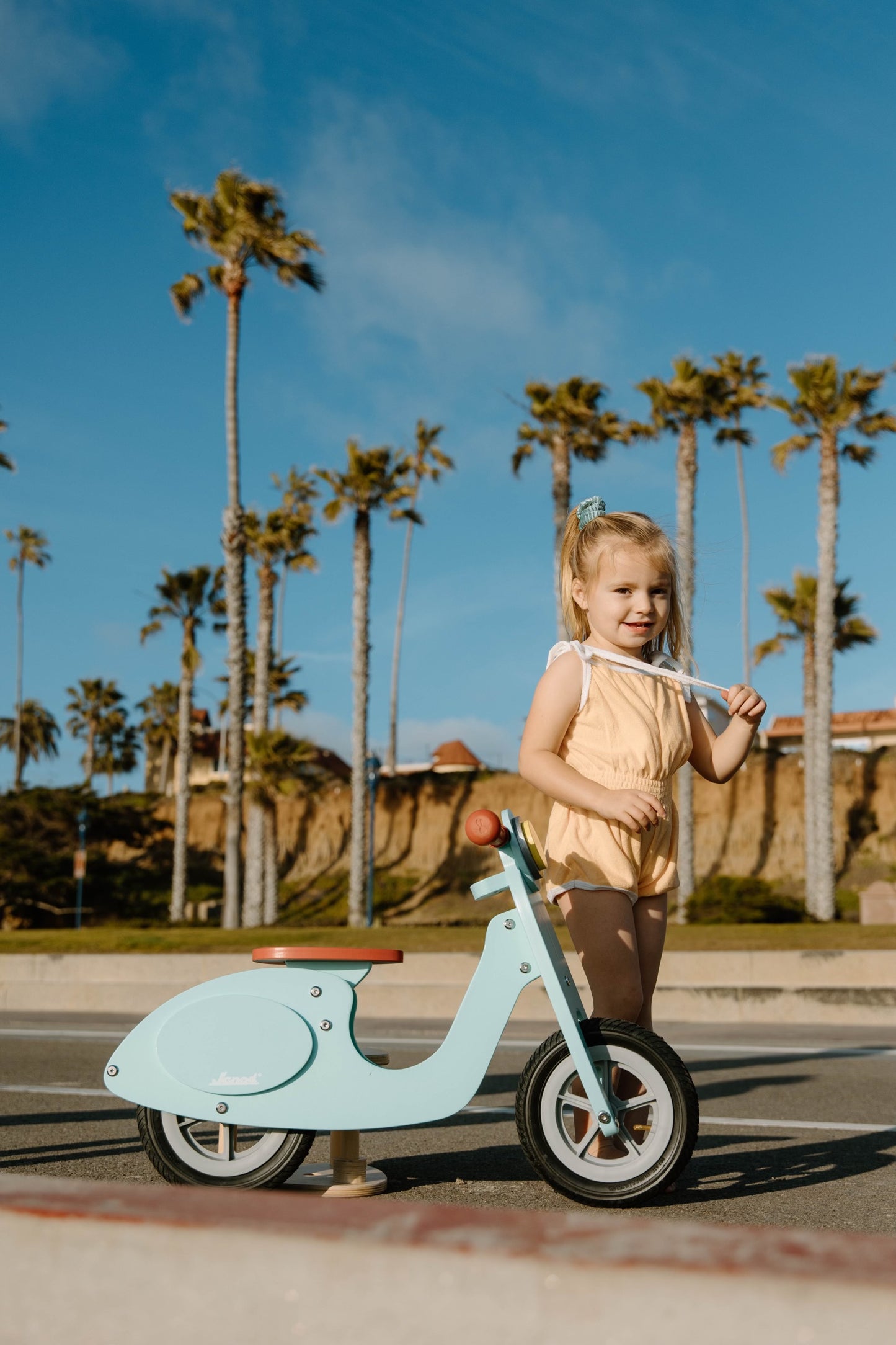 Cruiser Balance Bike