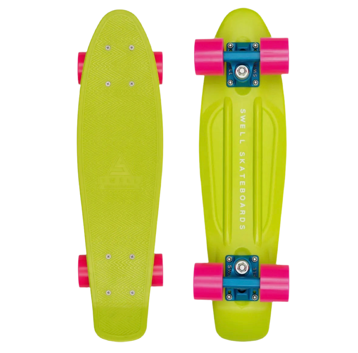 Swell Cruiser Skateboard