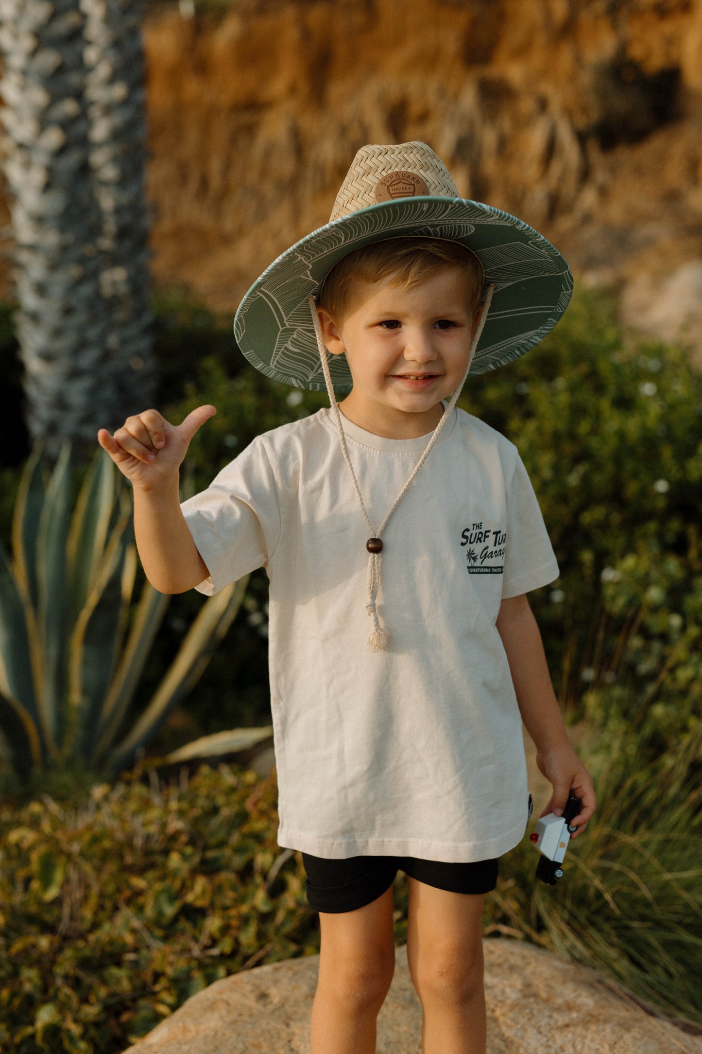 Straw Hat