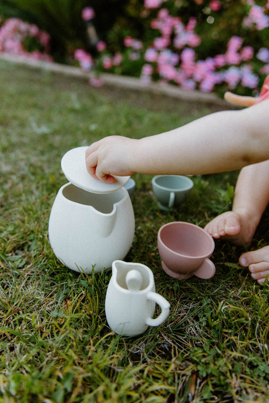 Tea Set