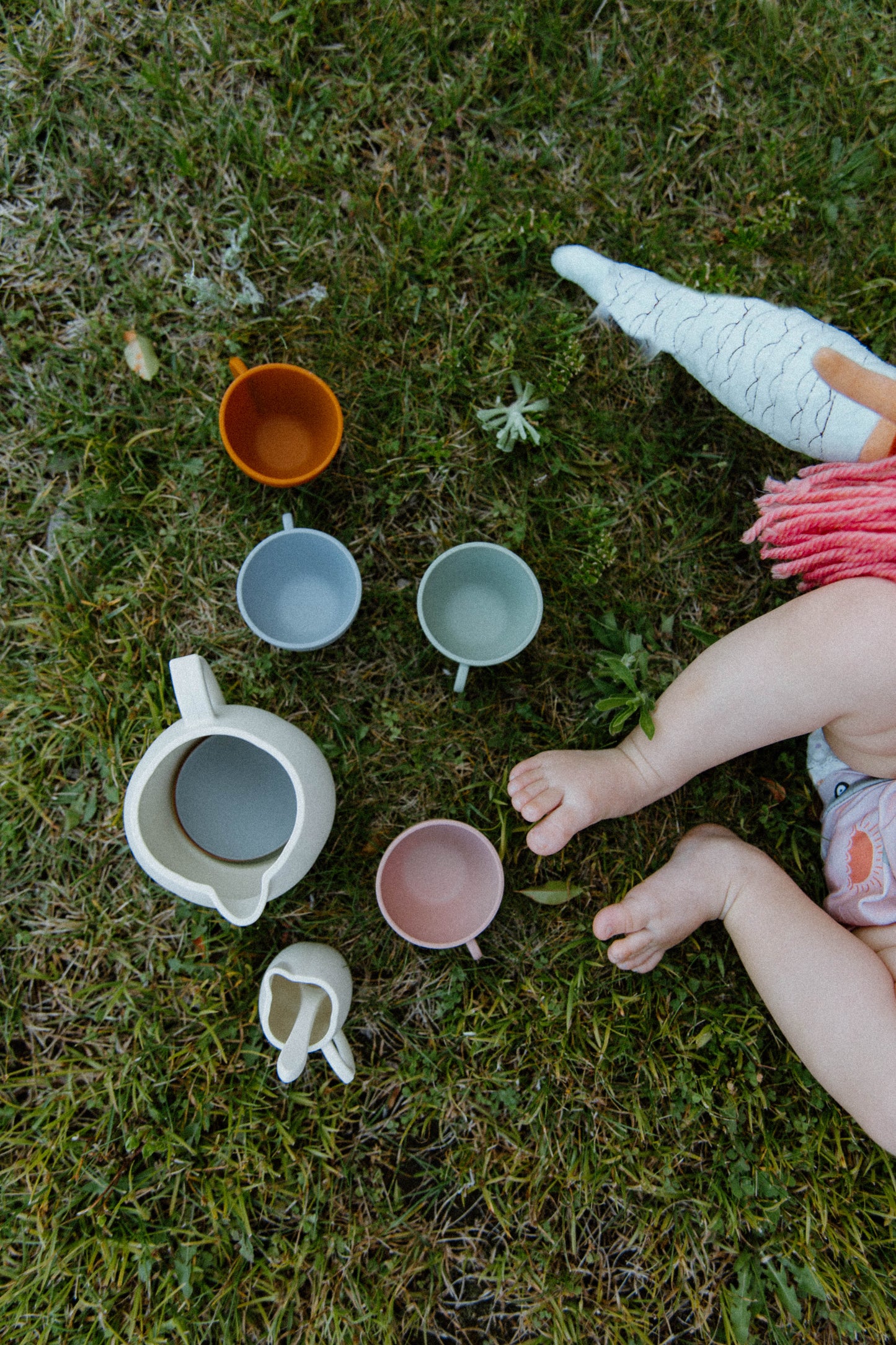 Tea Set