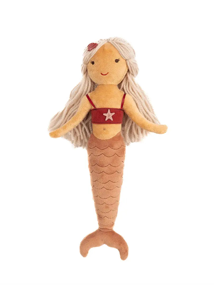 Mermaid Doll