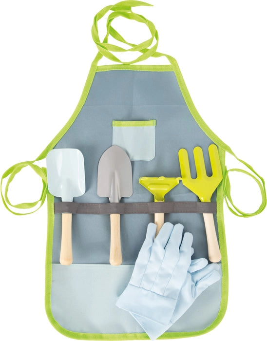 Kids Gardening Set