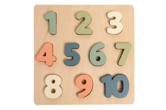 Number Puzzle